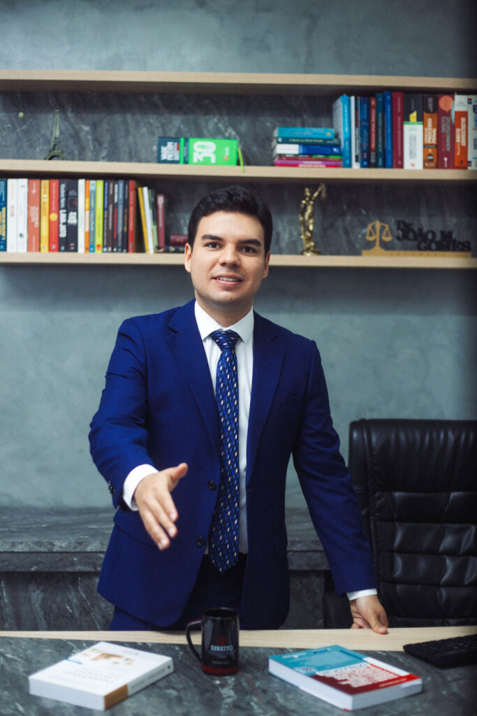 Legalização de Bens e Imóveis